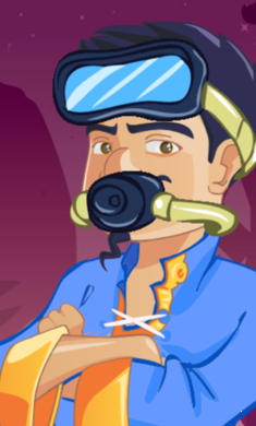 网络天才中文版(Akinator) v8.8.28 最新版