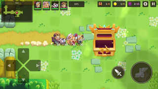 Guardian Tales守护者传说 v3.26.0 安卓版