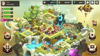 Guardian Tales守护者传说 v3.26.0 安卓版