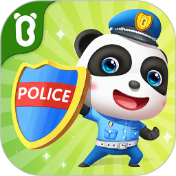 宝宝小警察游戏官方正版下载 v9.87.00.00 最新版