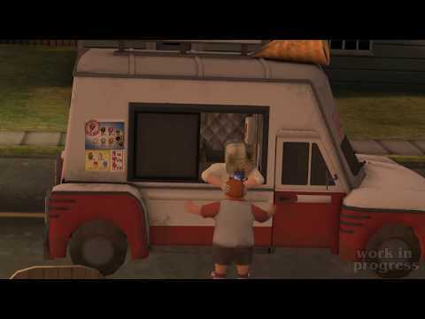 恐怖冰淇淋1 v1.1.6 安卓版