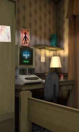 恐怖冰淇淋2 v2.0.1150 最新版