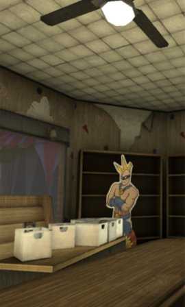 恐怖冰淇淋2 v2.0.1150 最新版