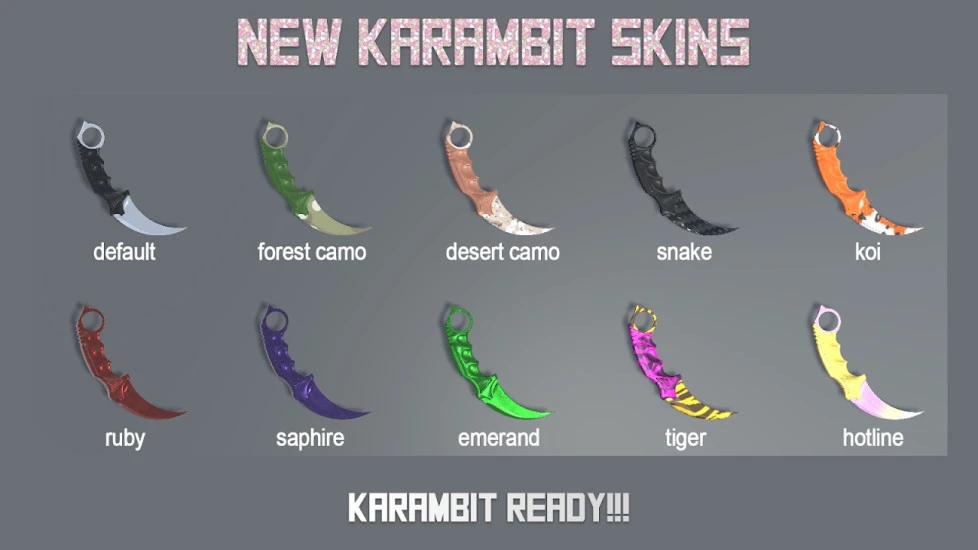 疯狂跳跃bhop v2.4.10 官方正版