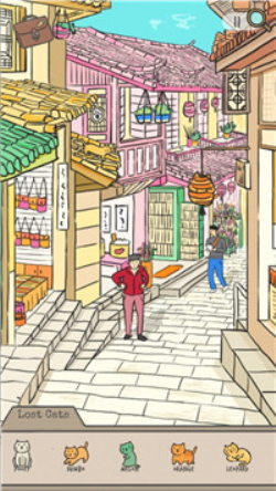 胡萝卜侦探社 v0.5 安卓版