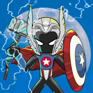 火柴人神话战场 v2.4.5 安卓版