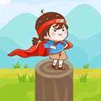 木桩英雄 v1.4 最新版 木桩英雄 v1.4 最新版