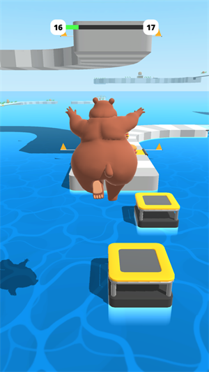 我身材贼棒 v2.2.1 抖音版