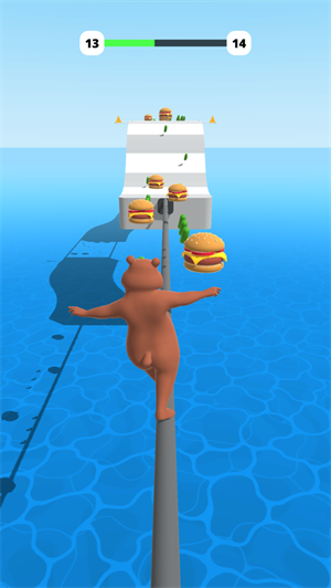 我身材贼棒 v2.2.1 抖音版