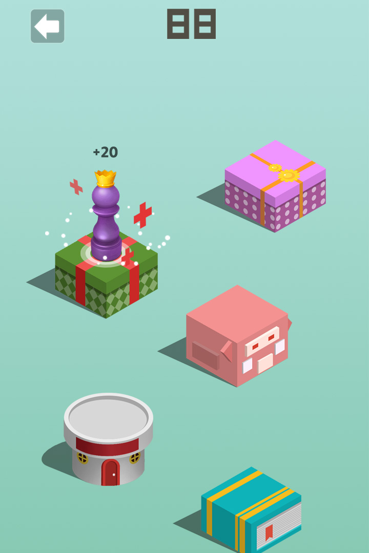 开心跳一跳2025最新版 v3.34 手机版