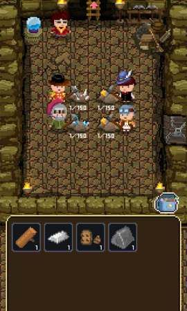 锻冶屋英雄谭 v3.1.11 最新版