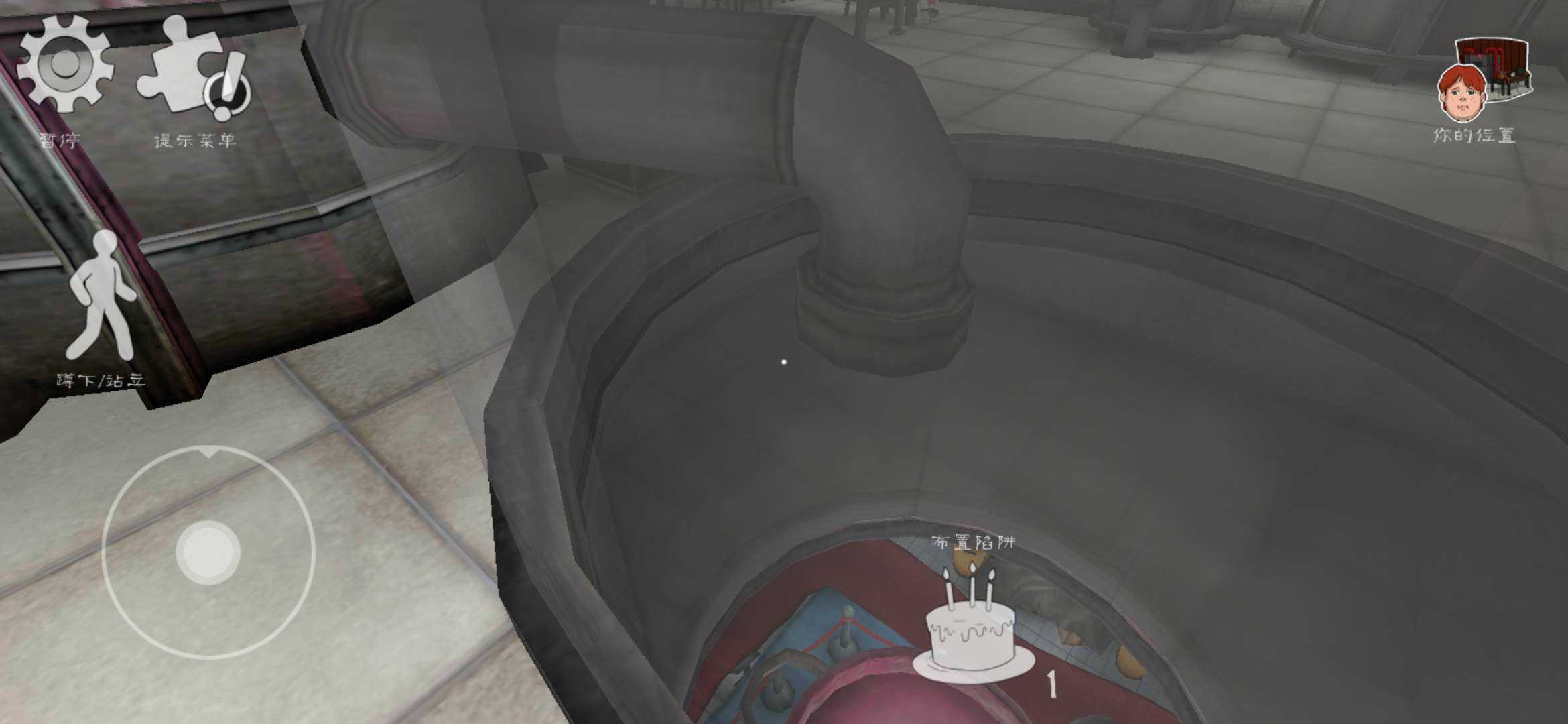 Ice Scream 6(恐怖冰激凌6) v1.2.7 官方正版