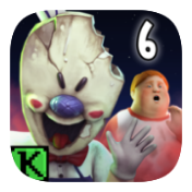 Ice Scream 6(恐怖冰激凌6) v1.2.7 官方正版