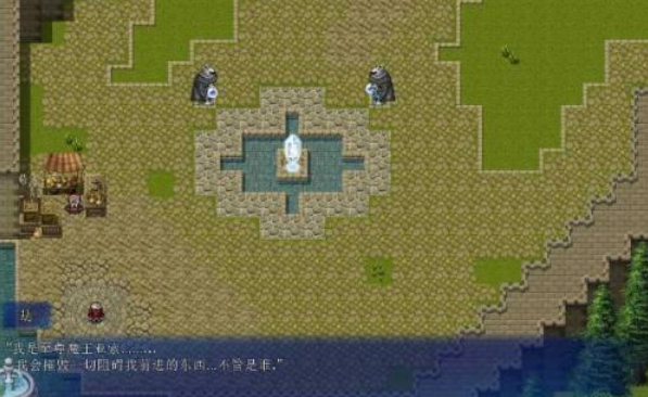 击败阿卡丽 v2.2 汉化版