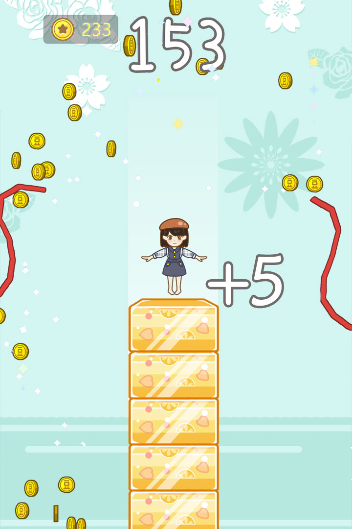 豆腐公主 v1.0.6 安卓版