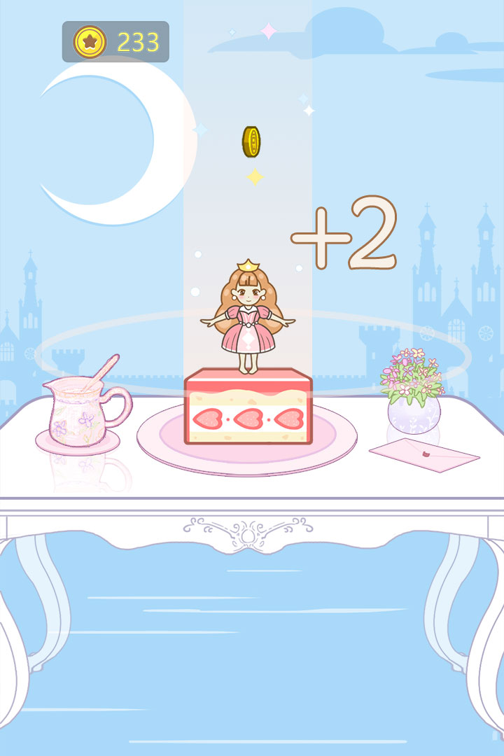 豆腐公主 v1.0.6 安卓版