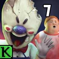 恐怖冰淇淋7 v1.0.7 官方版 恐怖冰淇淋7 v1.0.7 官方版