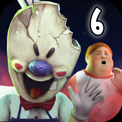 恐怖冰淇淋6正式版 v1.2.8 九游版