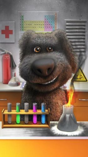 会说话的狗狗本手游 v4.7.0.10 最新版