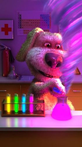 会说话的狗狗本手游 v4.7.0.10 最新版