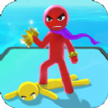 火柴人超级突击无敌版 v1.1.1 安卓版 火柴人超级突击无敌版 v1.1.1 安卓版