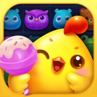 开心消消乐移动版 v1.148 安卓版 开心消消乐移动版 v1.148 安卓版