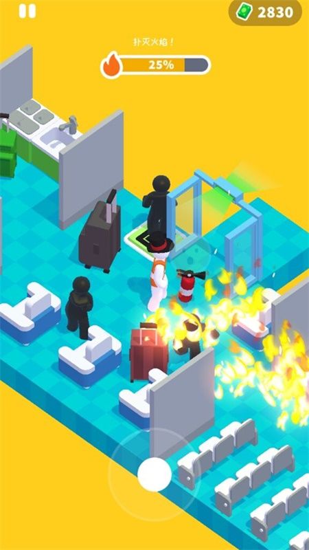 打工模拟器 v21.1.817 免费版