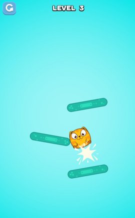 Puffy Cat(鼓胀的猫) v1.0.1 安卓版