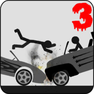 火柴人毁灭3 v1.15 安卓版