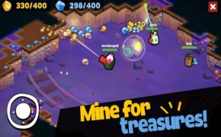 Cave Looters(洞穴掠夺者) v1.0.3 最新版