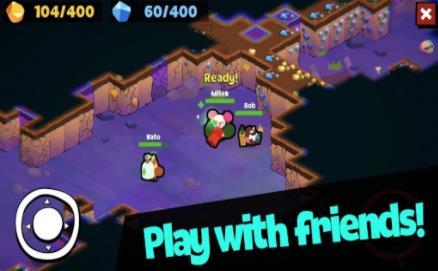 Cave Looters(洞穴掠夺者) v1.0.3 最新版