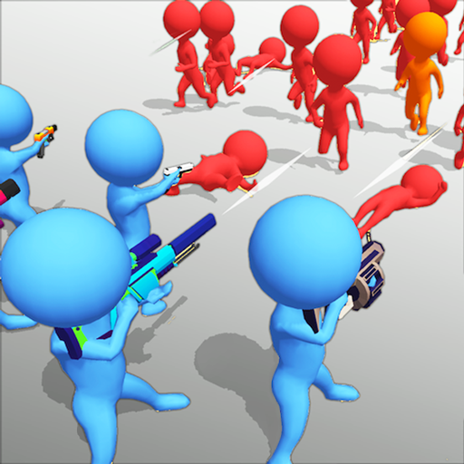 极限大逃杀 v1.0.4 最新版