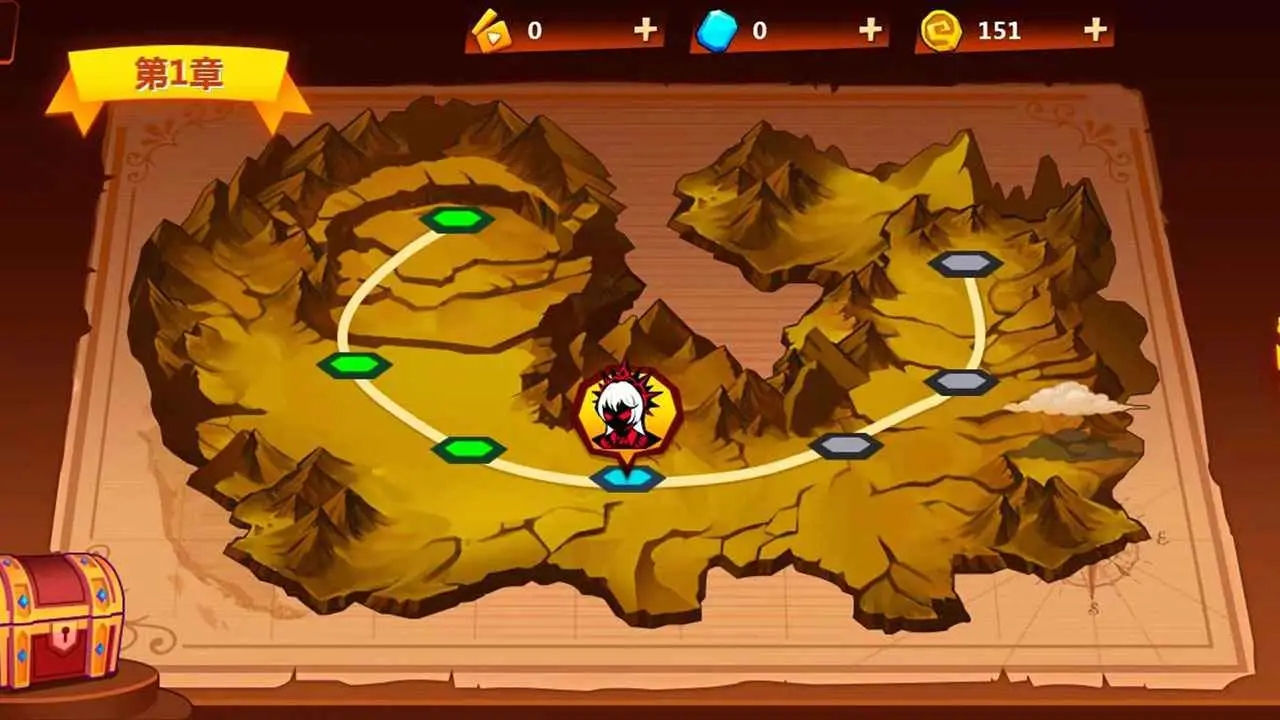 火柴人冲突 v1.0.0 最新版