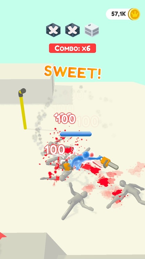 JellyFighter(果冻斗士) v0.16.1 最新版