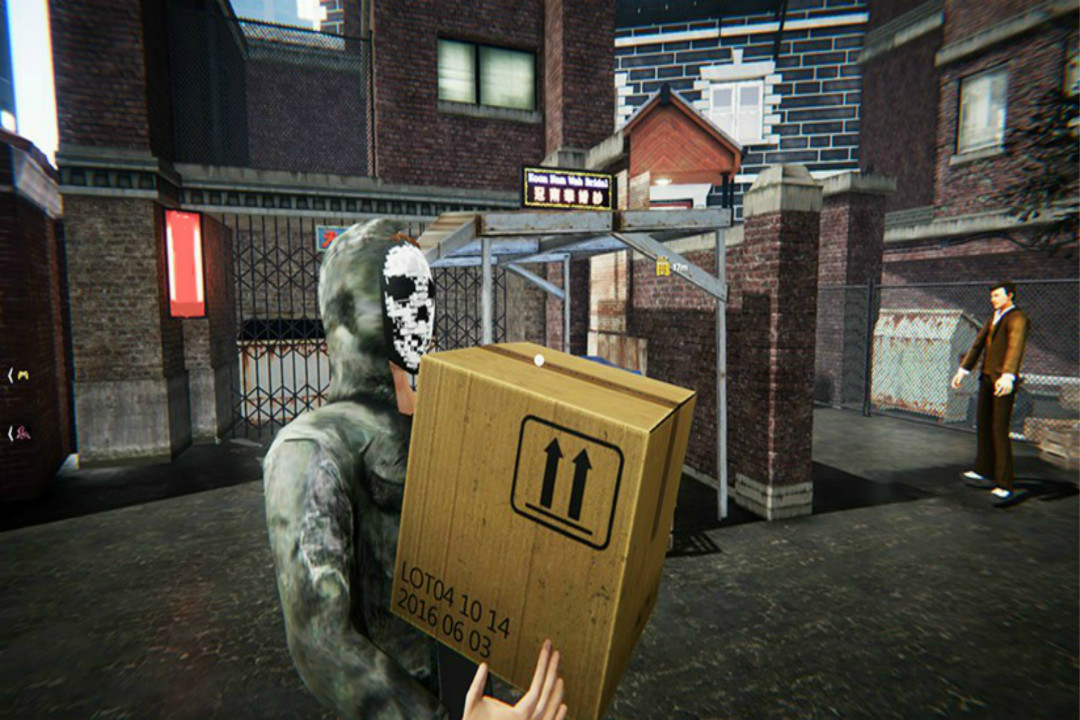 城市网吧模拟器 v1.5 最新版