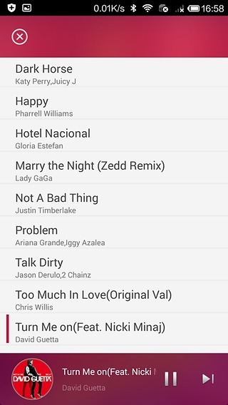 魅动音乐下载安装 v4.9.40 最新版