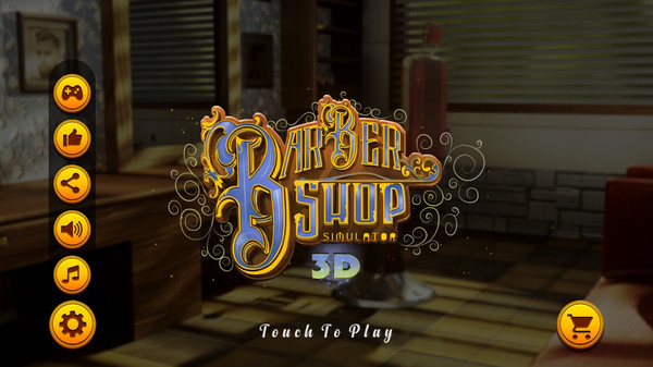 理发店模拟器 v2.0.0 安卓版