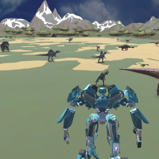 机甲战场 v1.1 最新版 机甲战场 v1.1 最新版