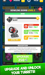 AutoDefense(机动堡垒) v1.3.0.0 安卓版