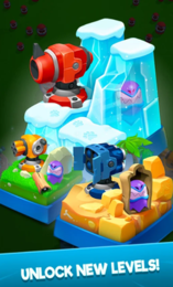 AutoDefense(机动堡垒) v1.3.0.0 安卓版