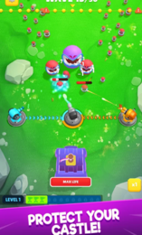 AutoDefense(机动堡垒) v1.3.0.0 安卓版