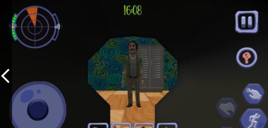 恐怖小丑邻居 v1.20 安卓版