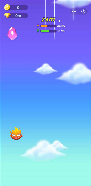 我要去太空 v1.9 安卓版