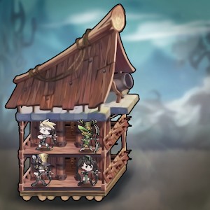 塔王格伦德尔 v1.05.03 安卓版