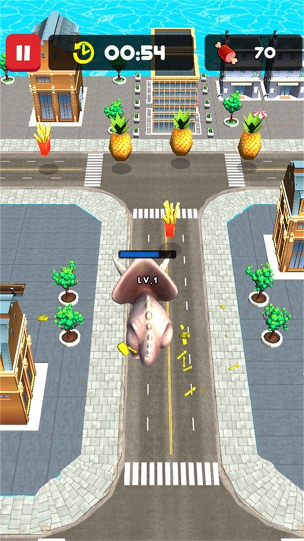 魔龙大战 v1.2 安卓版