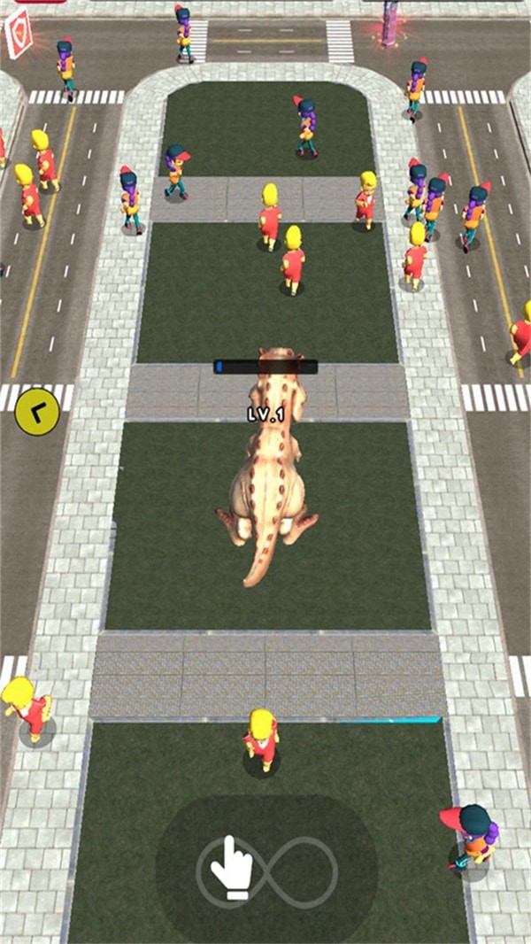 魔龙大战 v1.2 安卓版