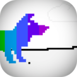 Dog Run像素小狗跑酷 v1.8.7 安卓版