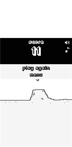 Dog Run像素小狗跑酷 v1.8.7 安卓版