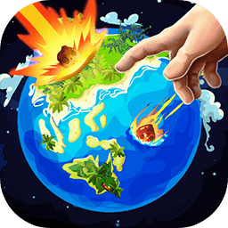 上帝毁灭模拟器 v1.2 安卓版 上帝毁灭模拟器 v1.2 安卓版