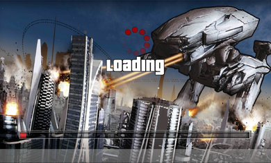 未来都市英雄3d v2.7.8 官方版